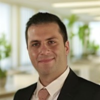 Helmholtz-Zentrum Dresden-Rossendorf (HZDR) Employee Pedram Ghamisi's profile photo