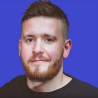 Forged Solutions Group Employee James Marshall's profile photo
