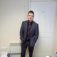 Hiring Hub Employee Ed Thomason's profile photo