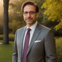 CORMAC Employee Jonathan Greenberg's profile photo