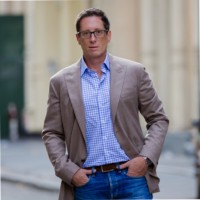 Consumer Facing Stealth Startup Employee Randall Kane's profile photo