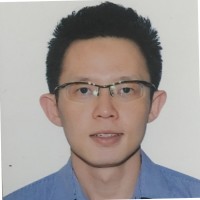 Halliburton Employee Bryan Choo's profile photo