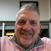 Omega Morgan, Inc. Employee Dick F.'s profile photo