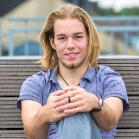 Macrocosmos Employee Felix Quinque's profile photo