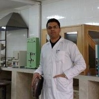 IMSE Employee Mohsen Keshavarz's profile photo