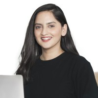 Asia Internship Program Employee Nisha Shahi's profile photo