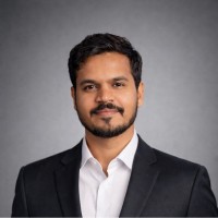 JigNect Technologies Employee Hitendra Chauhan's profile photo