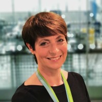 Cell and Gene Therapy Catapult Employee Catrin Gaston-Penny's profile photo
