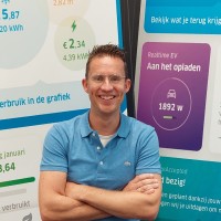 50five Employee Boudewijn Boeve's profile photo
