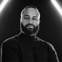 McCann Worldgroup Employee Wyatt Smith's profile photo