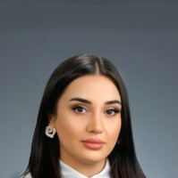Reefers Technologies Employee Yasmin Fouladvand's profile photo