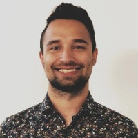 Modulable Employee Samuel Léveillé's profile photo