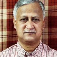 Malhotra Graphics Employee Rajib Nag's profile photo