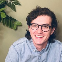 Northwestern University Employee Gavin Maloney's profile photo