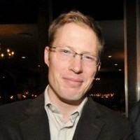 Outward Bound USA Employee Tyler Fish's profile photo