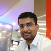 Roop Polymers Ltd Employee Gaurav Dixit's profile photo