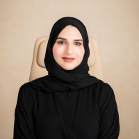 Dubai Culture & Arts Authority Employee Hala Badri's profile photo