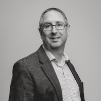 Aon Employee Matthew Allison's profile photo