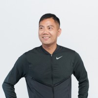 Nike Employee Jesse Villanueva's profile photo