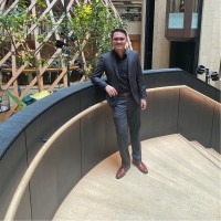 Hexadius Consulting Pte. Ltd. Employee Leor Dimalanta's profile photo