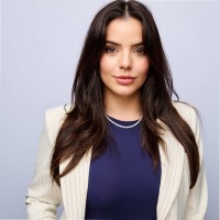 SRA Trials Employee Natalie Ramirez's profile photo