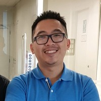 PT Bank Central Asia Tbk Employee Daniel Adi Wiguno's profile photo