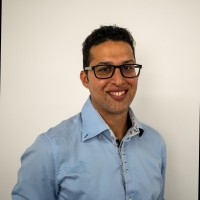 Wirebox Employee Andrew Ajoodha's profile photo