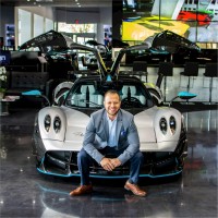 Prestige Imports Employee Rachid Kassimi's profile photo