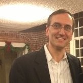 Connecticut Water Employee Philip Peterson's profile photo
