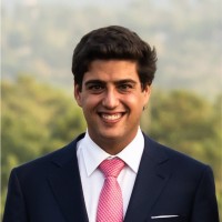 Grünenthal Group Employee Pedro Cidade's profile photo