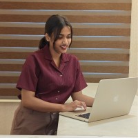 DataPattern Employee Shankari Gopalakrishnan's profile photo