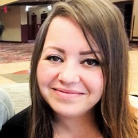 Lakes Area Graphix & Sign Worx Employee Tami Sharma's profile photo