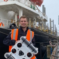 Hullbot Employee Hermann Perl's profile photo