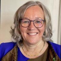 NoordWestGroep N.V Employee Marjo la Roi's profile photo