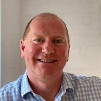 Sussex Innovation Employee Nigel Lambe's profile photo