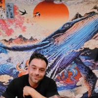 GemSelect Employee Joseph Viele's profile photo