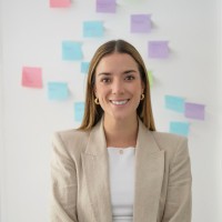 Harmony Employee Laura Castro Ordoñez's profile photo