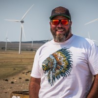 Grade Tech Power Services Employee Rory Hall's profile photo