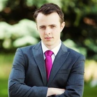 Radcomp Technologies Employee Zachary Tyynismaa's profile photo