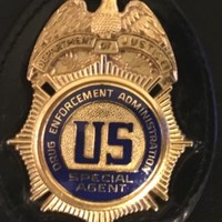 Drug Enforcement Administration Employee Mark Mack's profile photo