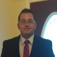 AceCo Precision Manufacturing, LLC Employee Randall Wilks's profile photo