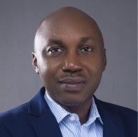 Guinness Nigeria Employee Tajudeen Abolade's profile photo