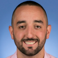Scientific Games Employee Jairo Martin's profile photo