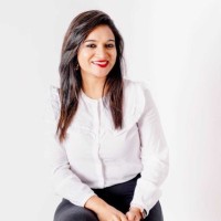 Parvathi Uppar Email & Phone Number