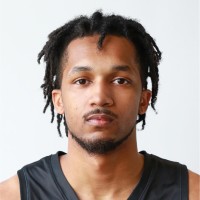 Bascom Consulting Inc Employee Romelo Burrell's profile photo