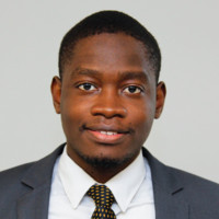 iPullRank Employee Michael Tandoh's profile photo
