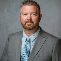 Biomerics Employee Charles Cox's profile photo