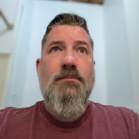 Rapid7 Employee David Kotz's profile photo
