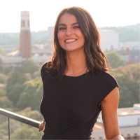 D.R. Horton Employee Hailey Brewer's profile photo