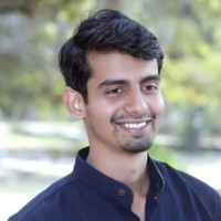 Deepesh Joshi Email